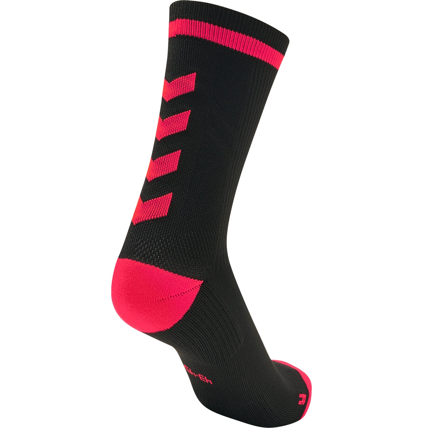 2842-BLACK/DIVA PINK