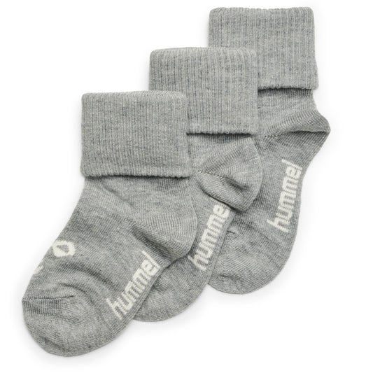 2006-GREY MELANGE