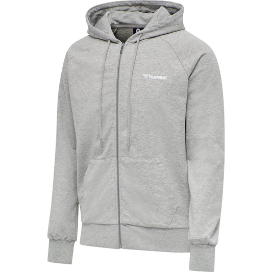 2006-GREY MELANGE