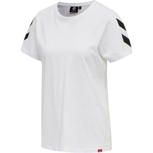 hmlLEGACY WOMAN T-SHIRT