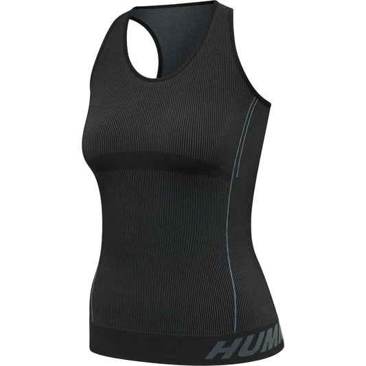 hmlTE CHRISTEL SEAMLESS TOP