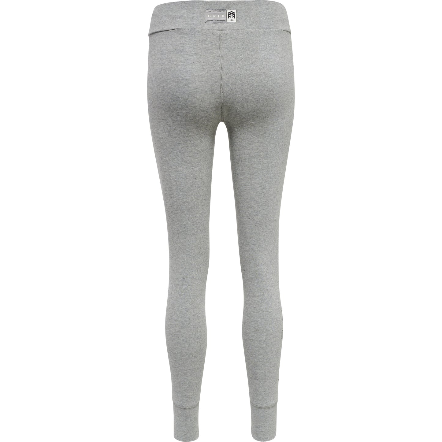 2006-GREY MELANGE