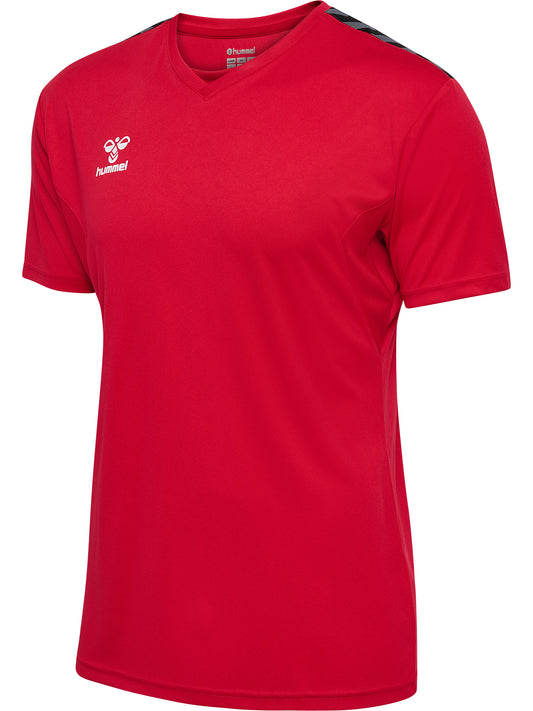 3062-TRUE RED