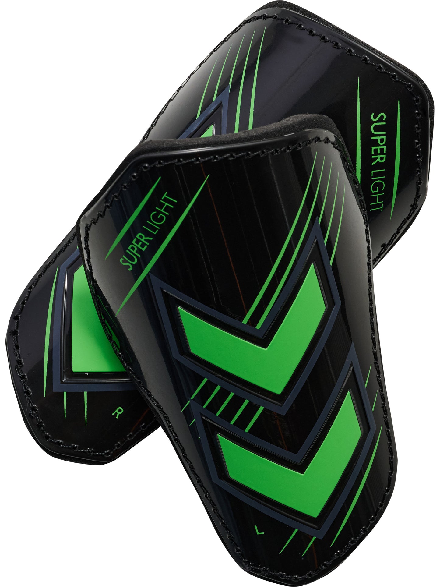 1015-BLACK/GREEN GECKO