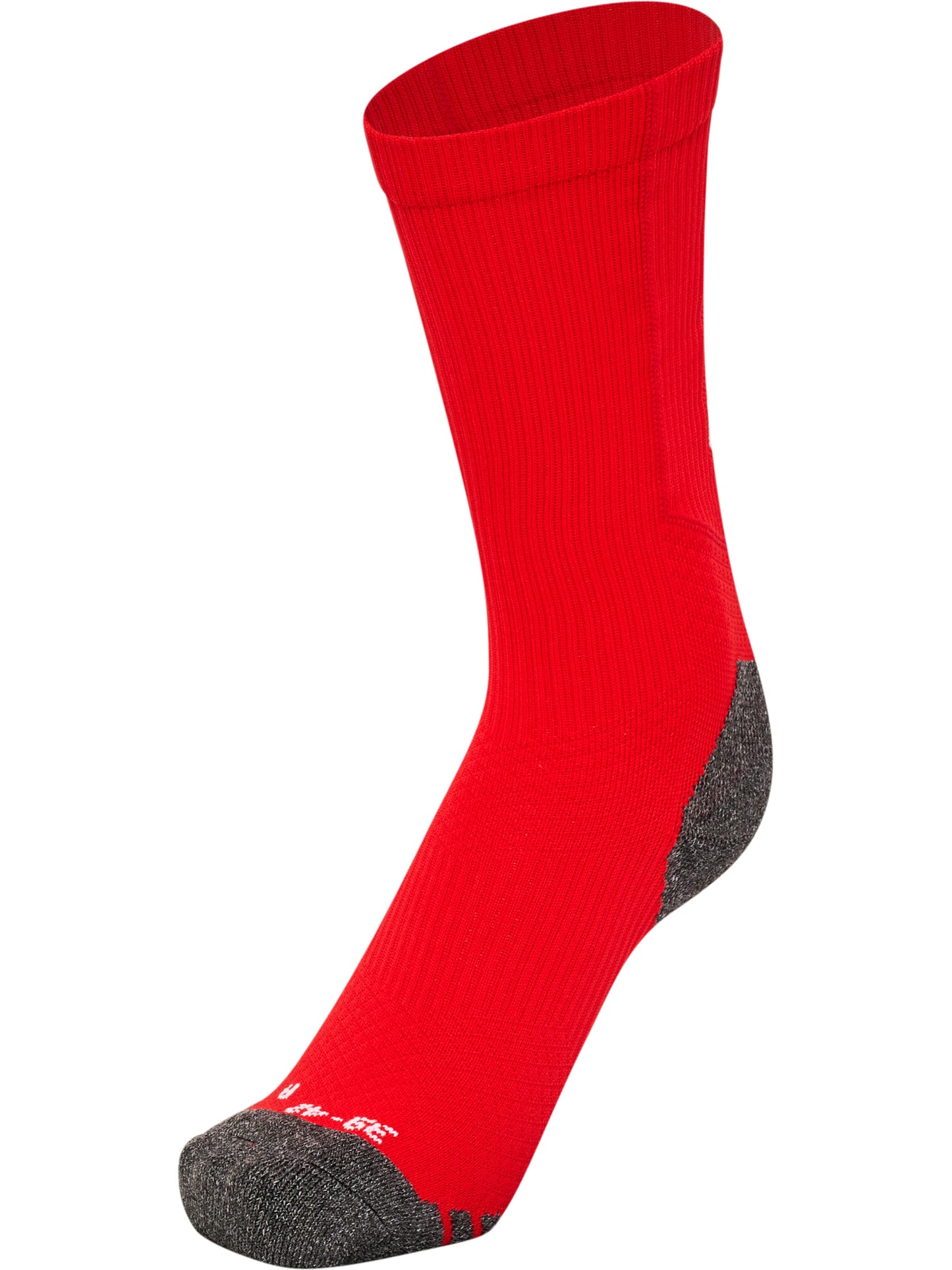 3946-TRUE RED/WHITE