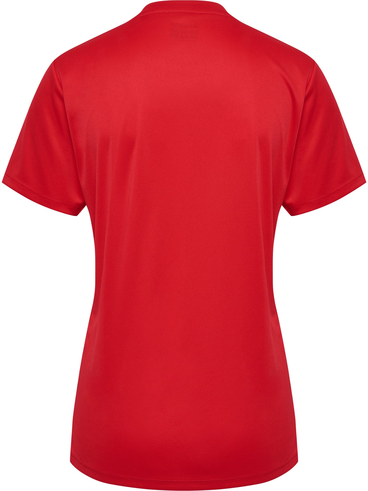 3062-TRUE RED