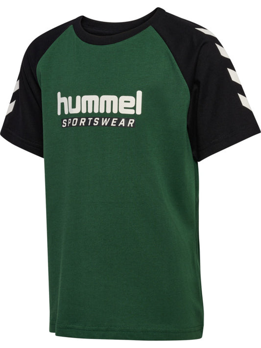 6195-DARK GREEN