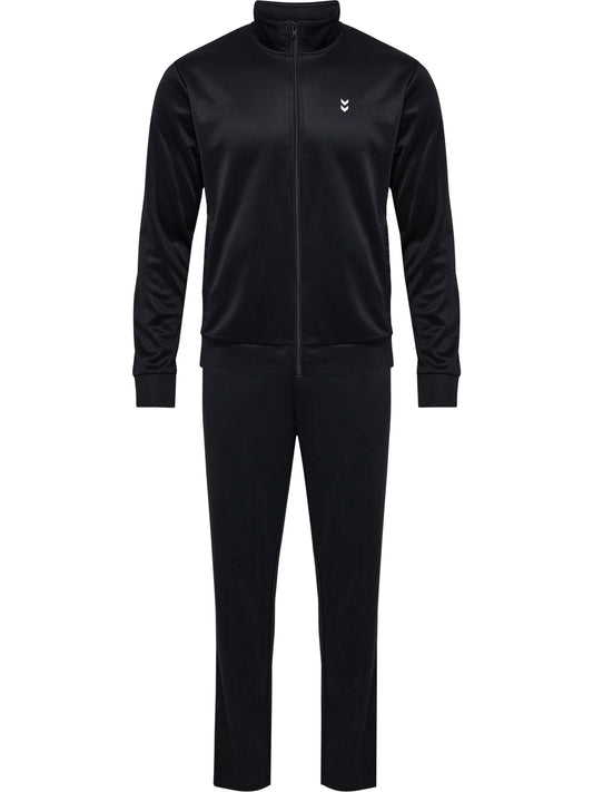 2001-BLACK