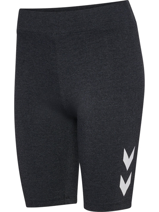 2508-BLACK MELANGE