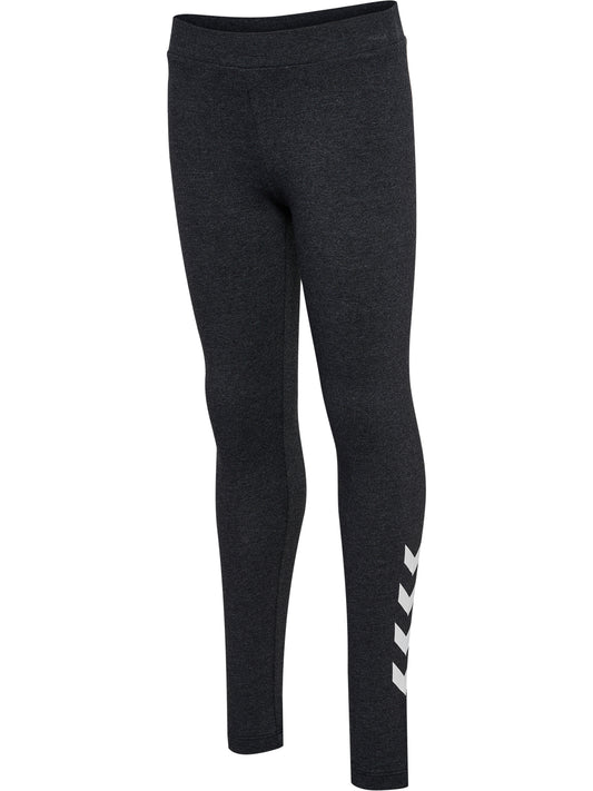 2508-BLACK MELANGE