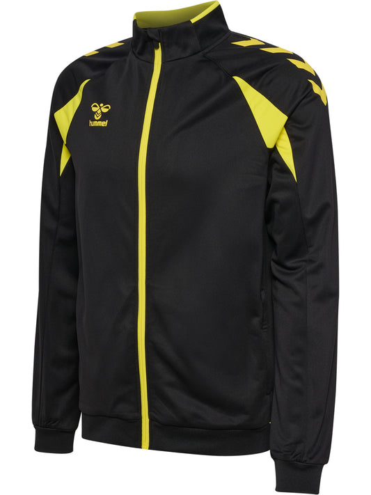 5138-BLACK/BLAZING YELLOW