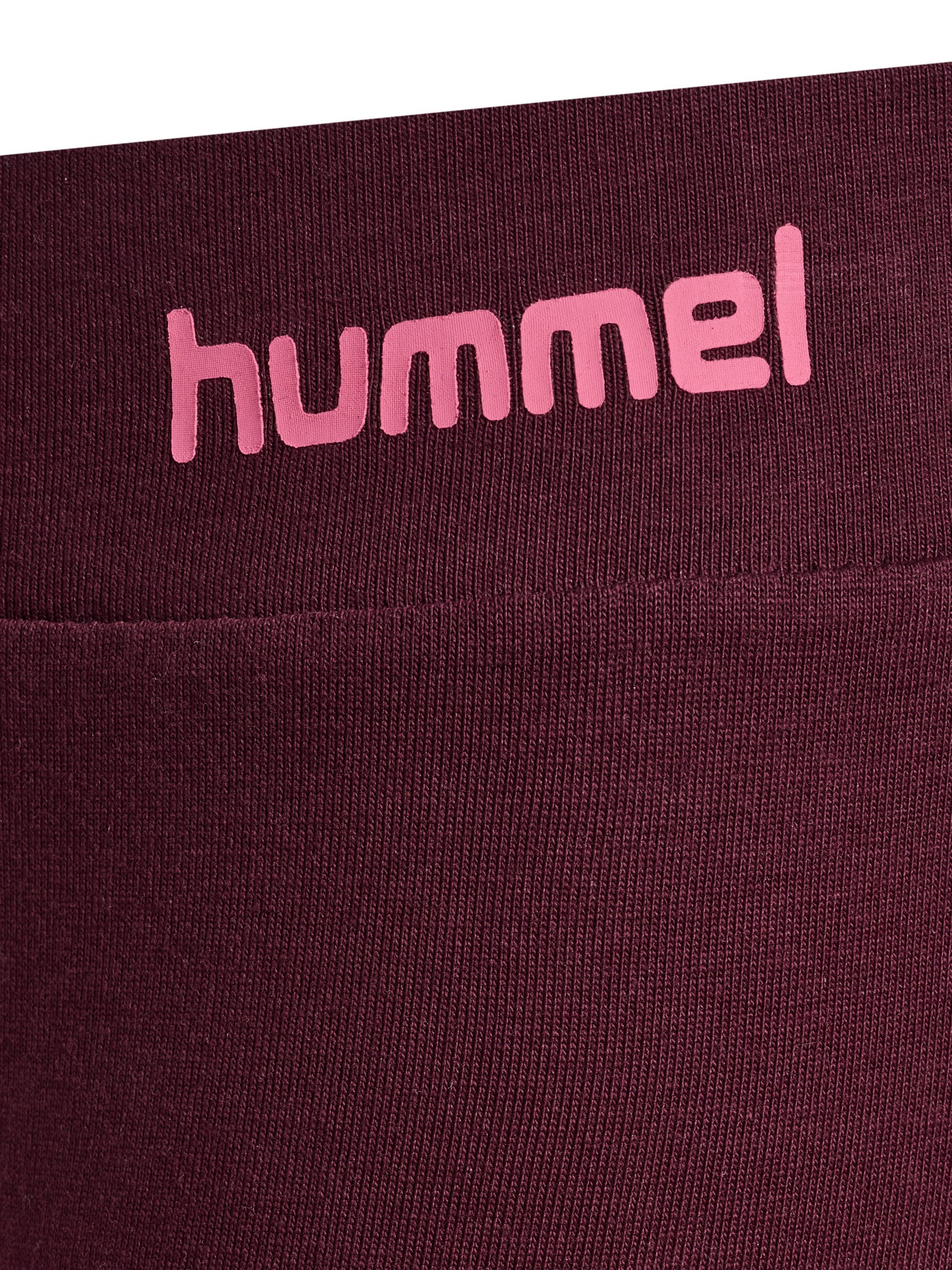 hmlJR WARMUP TIGHTS