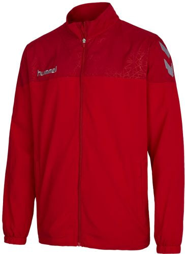 4099-TRUE RED/CHILI PEPPER