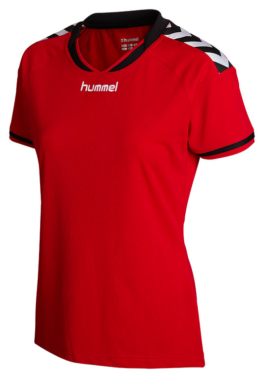 3062-TRUE RED