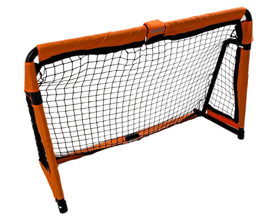 ASSIST FOTBALLMÅL 120X80CM