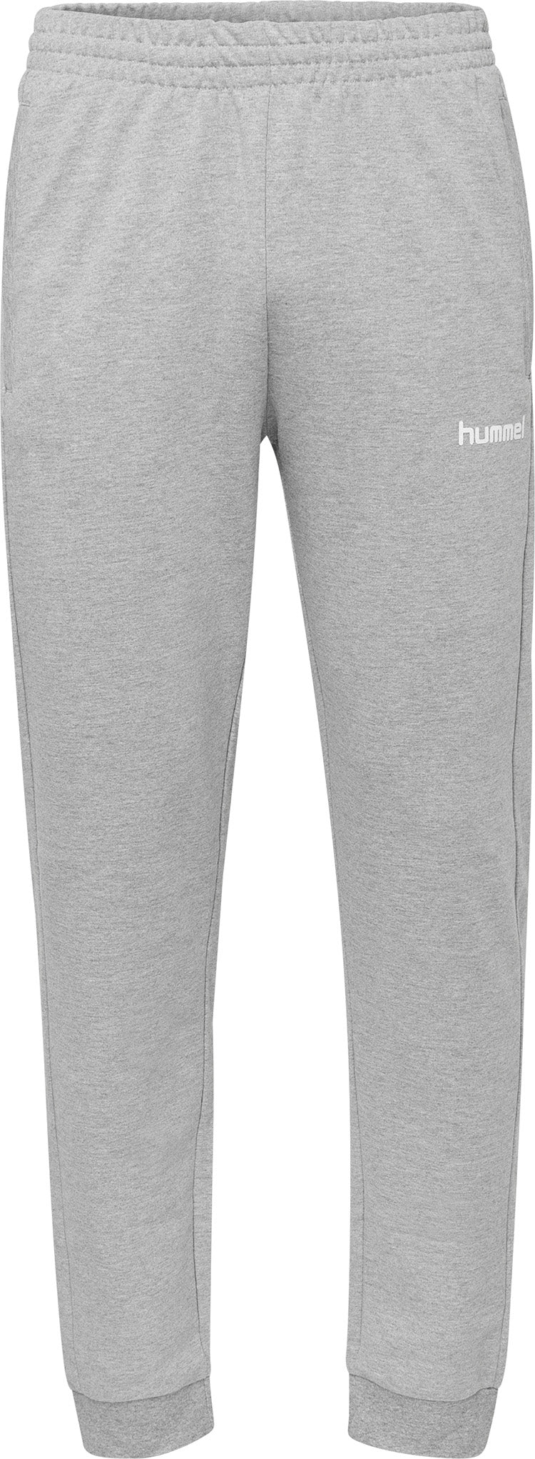 2006-GREY MELANGE