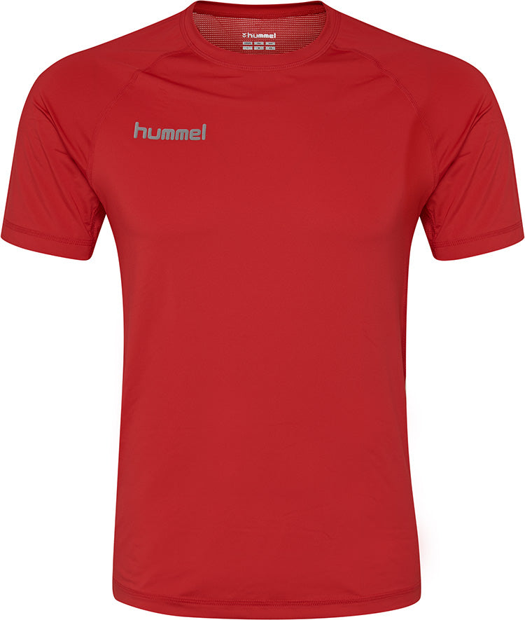 3062-TRUE RED