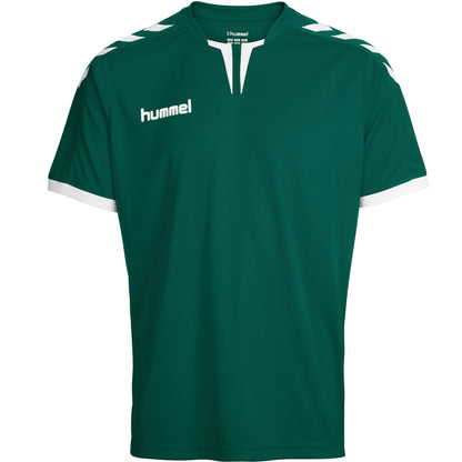 CORE SS POLY JERSEY