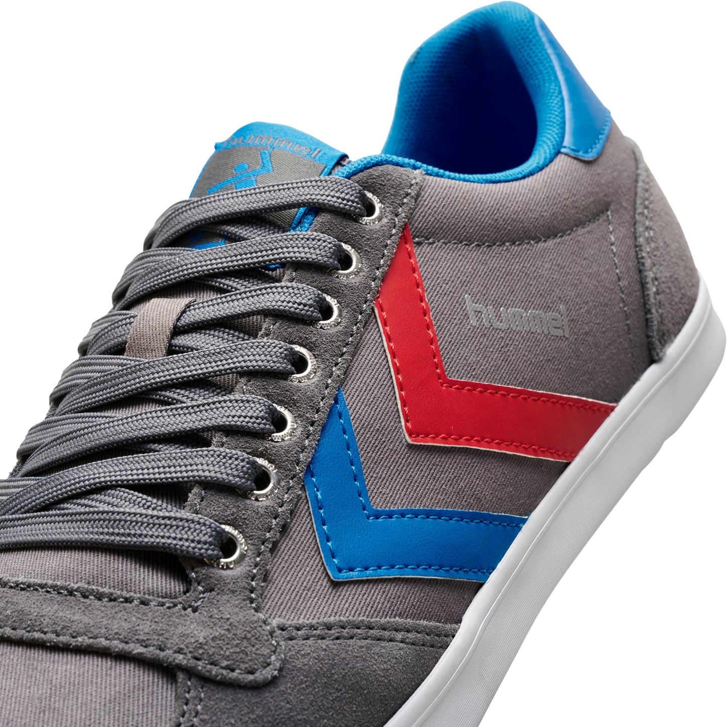 528-0528 CASTLEROCK/RIBBONRED/BRIL BLUE