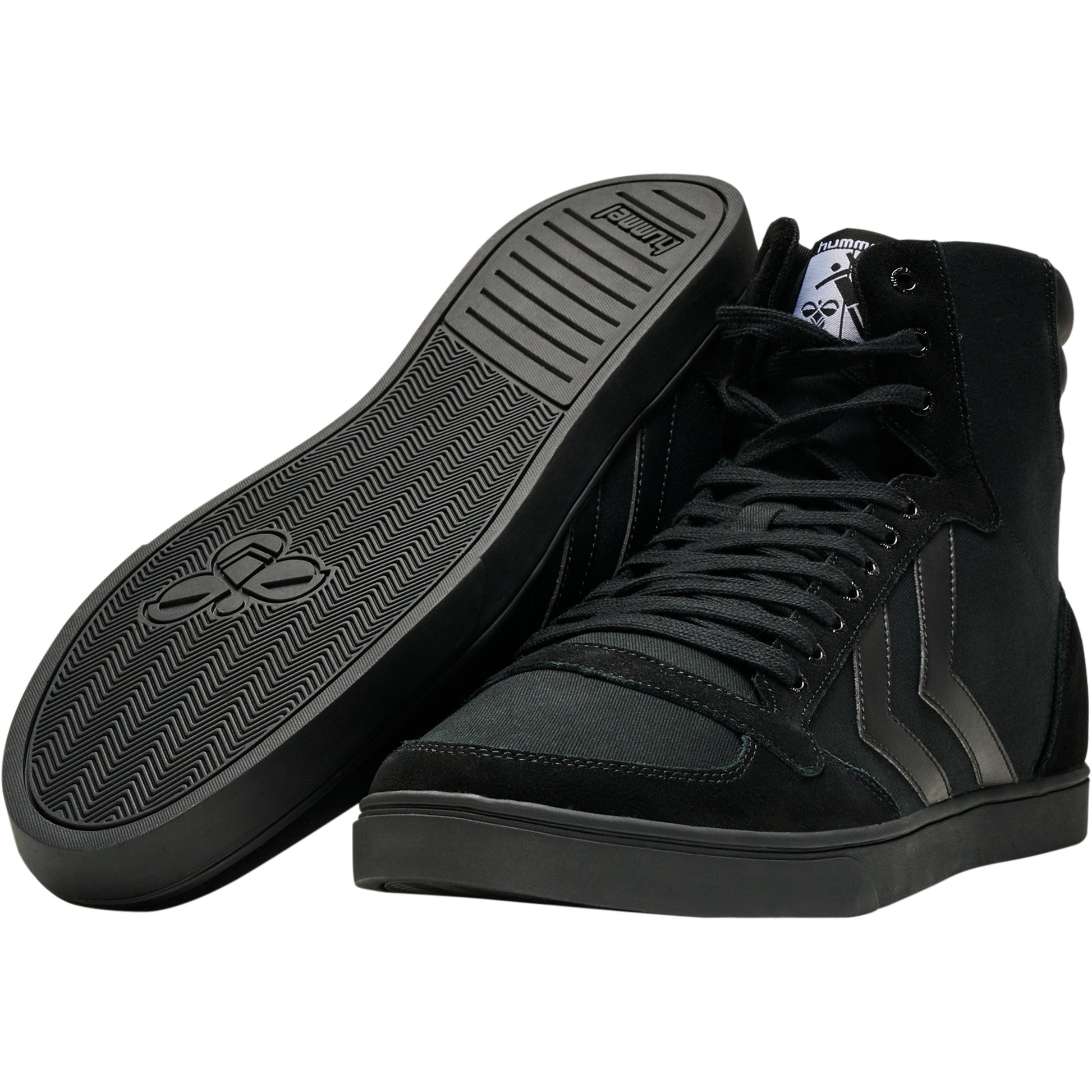 2001-BLACK