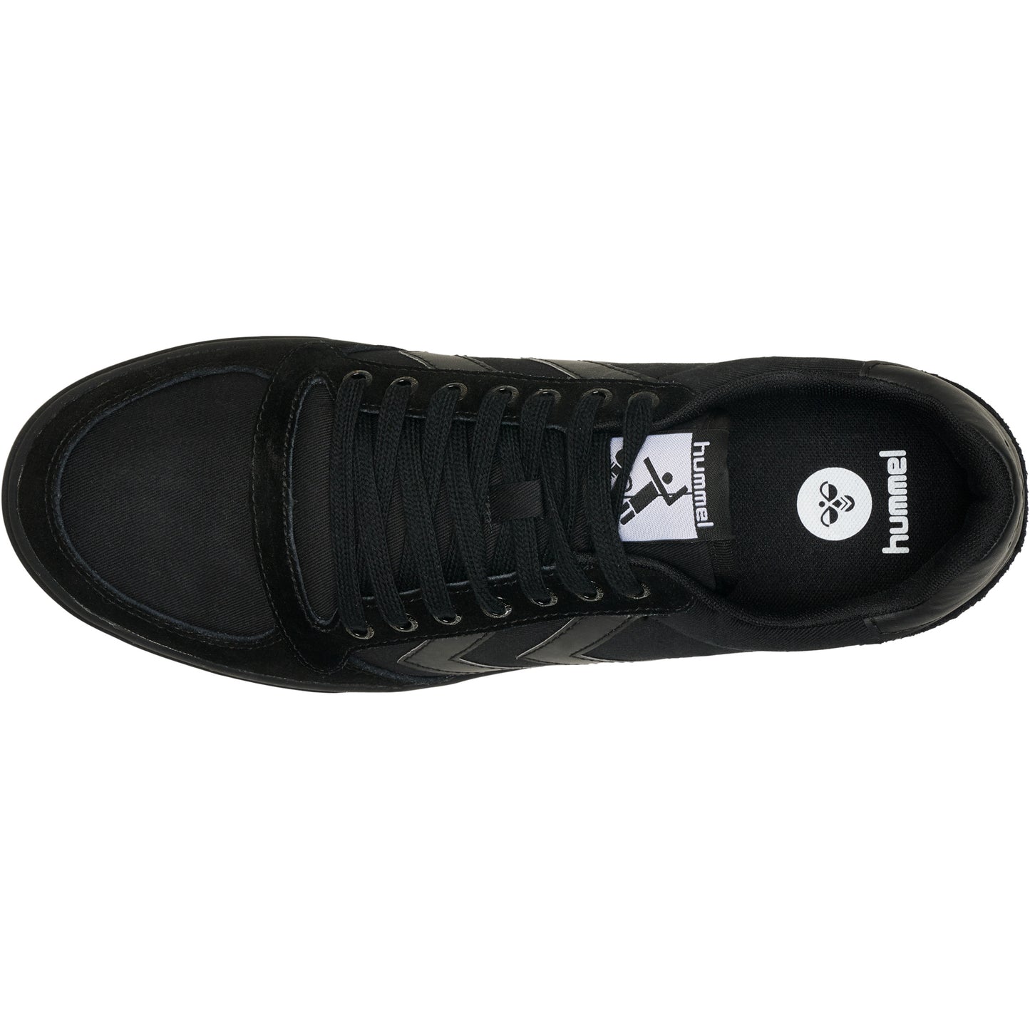2001-BLACK