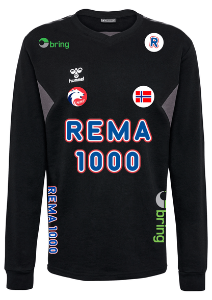 NHF 24 MEN - GOALKEEPER SWEATER