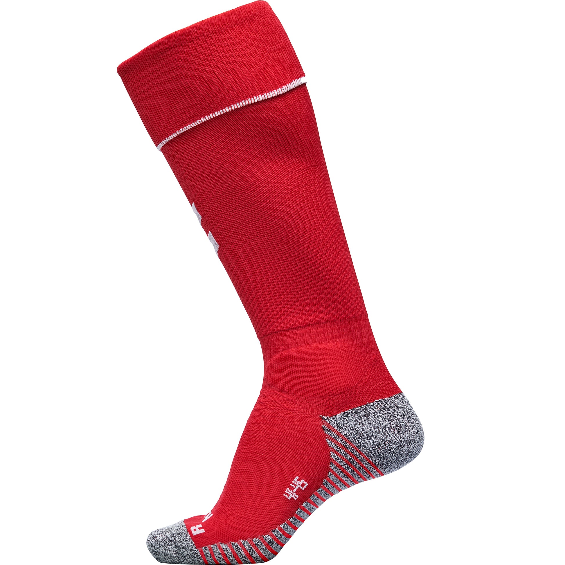 3946-TRUE RED/WHITE