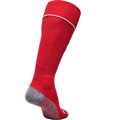 3946-TRUE RED/WHITE