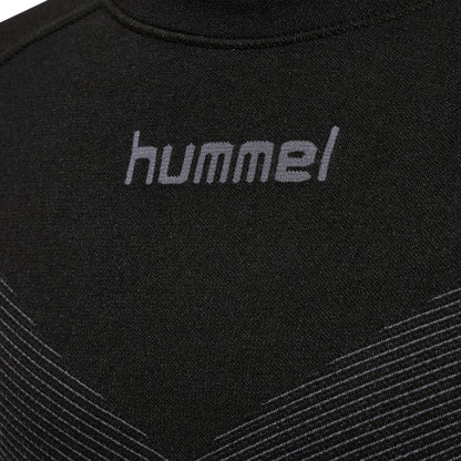HML FIRST SEAMLESS KIDS JERSEY L/S