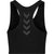 HUMMEL FIRST SEAMLESS BRA WOMEN