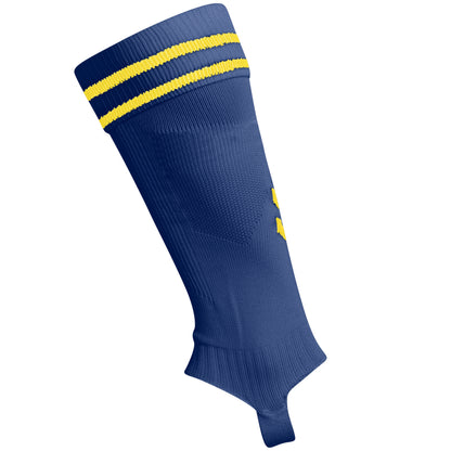 7724-TRUE BLUE/SPORTS YELLOW
