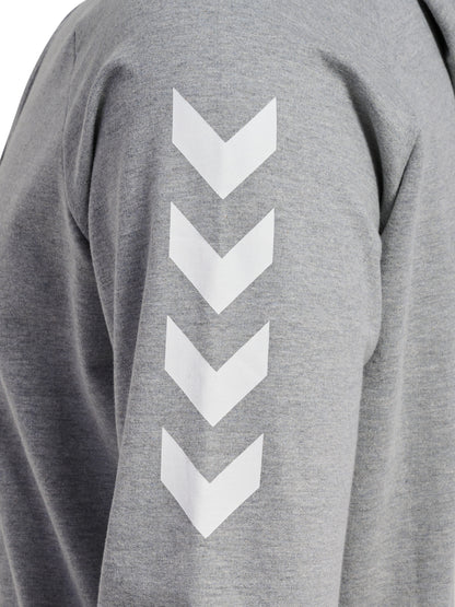 2006-GREY MELANGE
