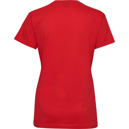 3062-TRUE RED