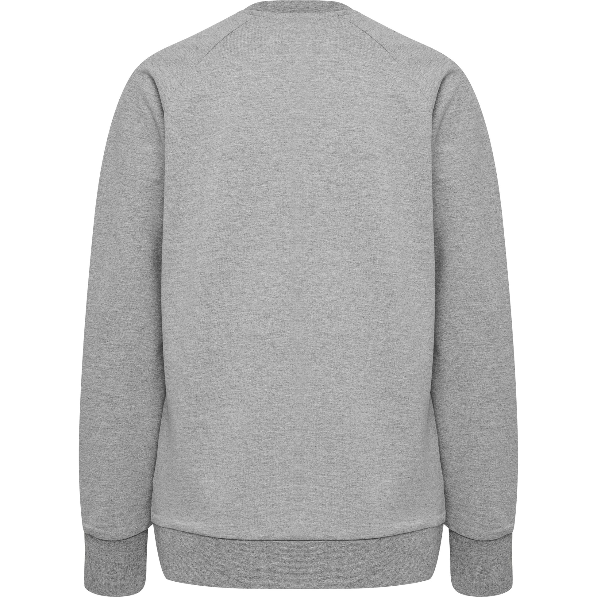 2006-GREY MELANGE