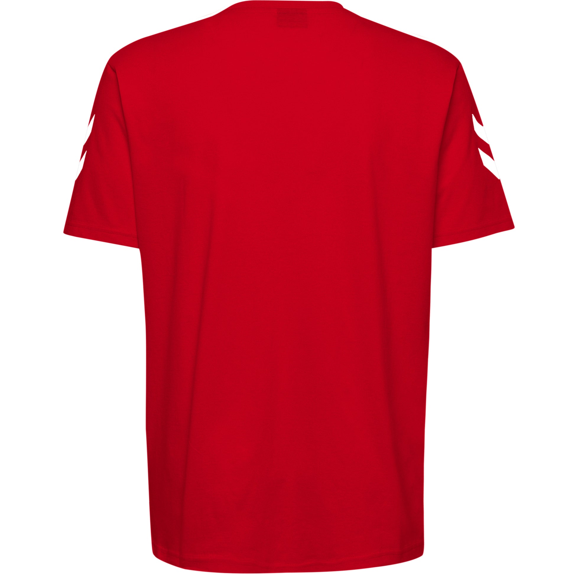 3062-TRUE RED