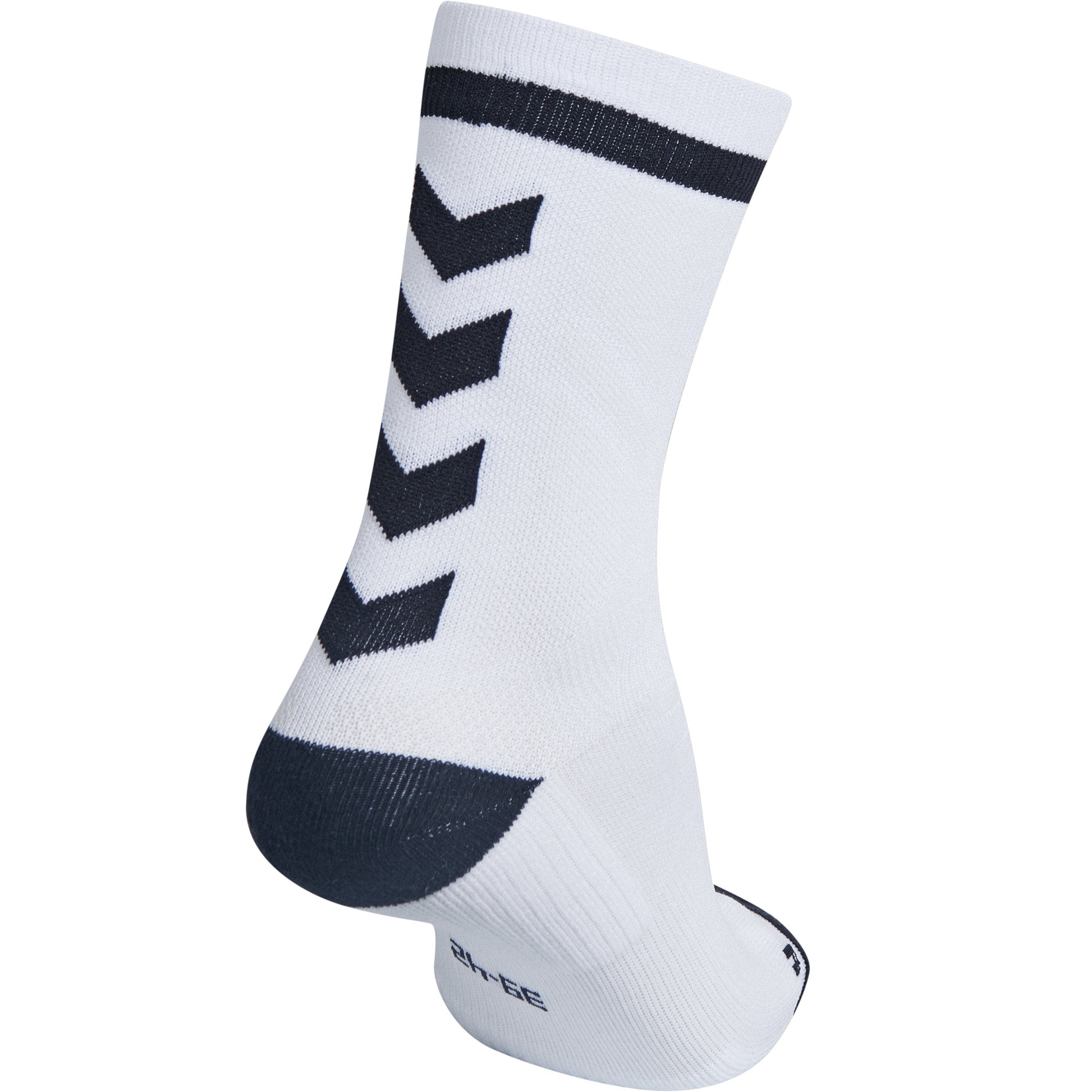 9124-WHITE/BLACK