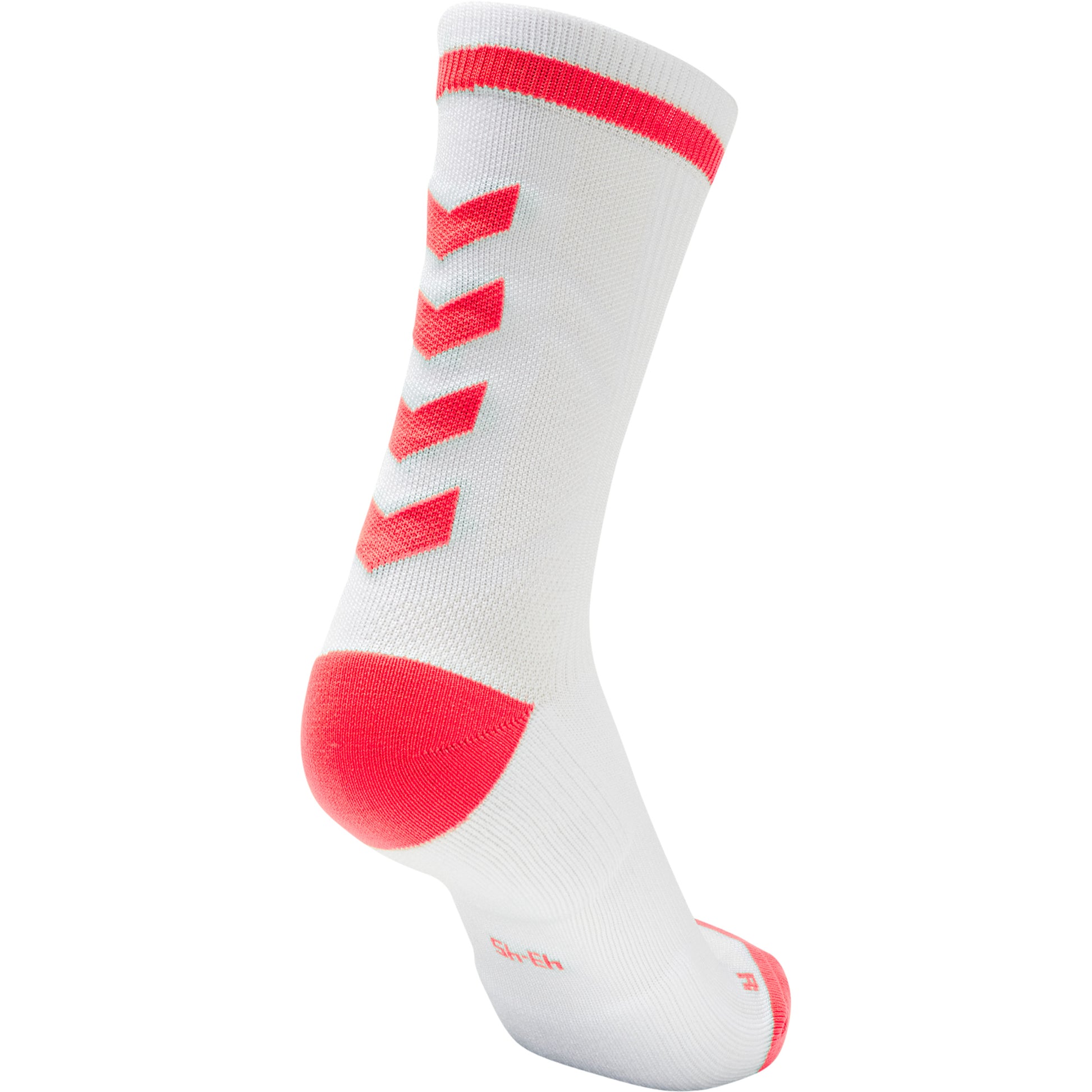 9232-WHITE/DIVA PINK