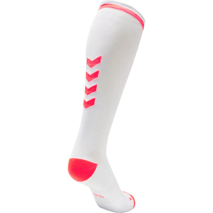 9232-WHITE/DIVA PINK