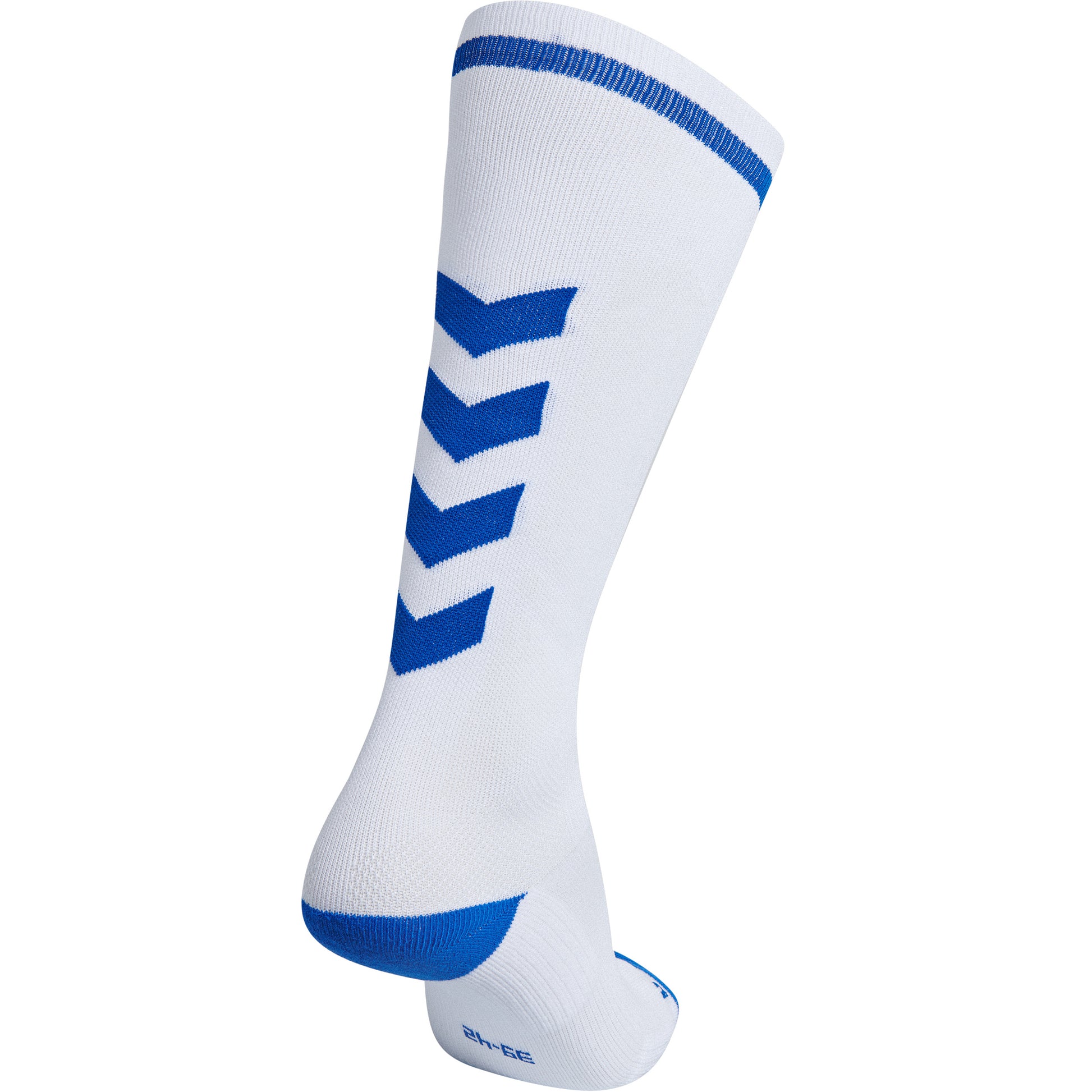9368-WHITE/TRUE BLUE