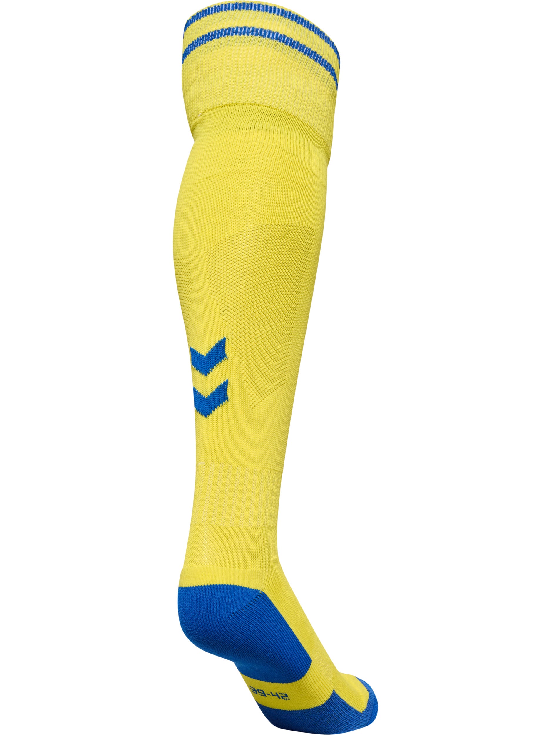 5139-BLAZING YELLOW/TRUE BLUE