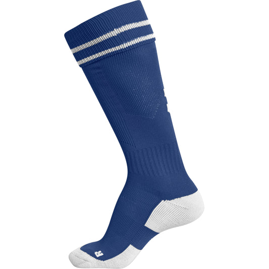 7691-TRUE BLUE/WHITE