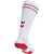 9402-WHITE/TRUE RED