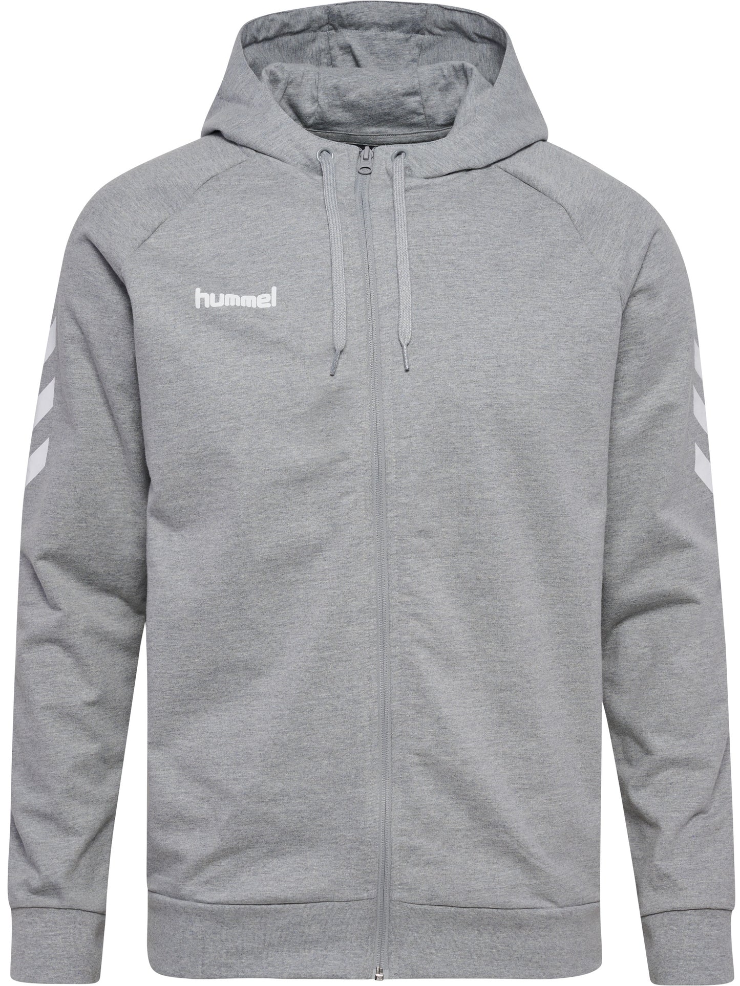 2006-GREY MELANGE
