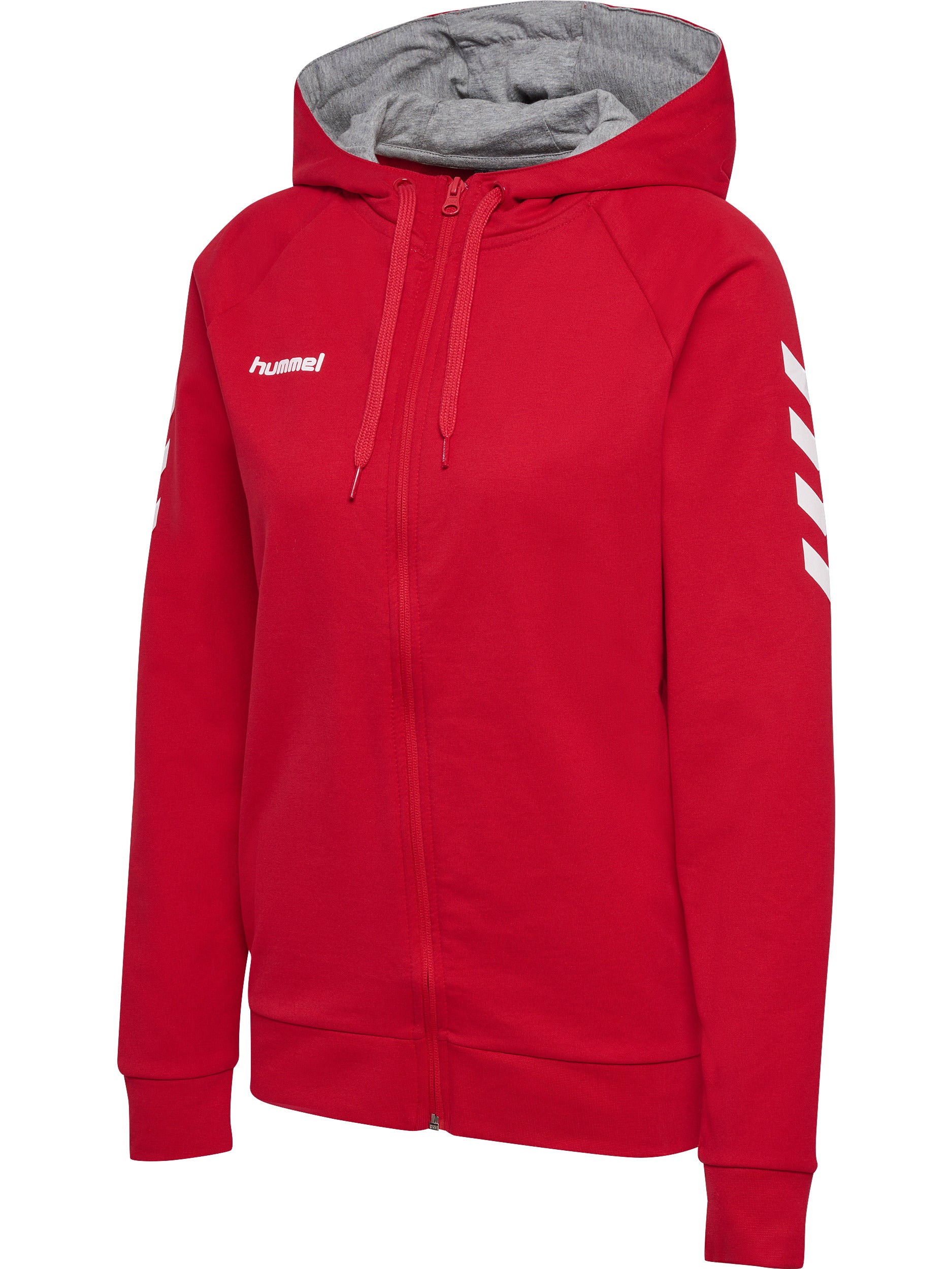 3062-TRUE RED