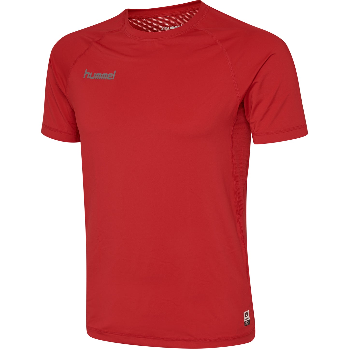 3062-TRUE RED
