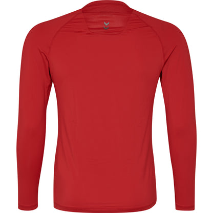 3062-TRUE RED