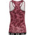 4338-DECO ROSE