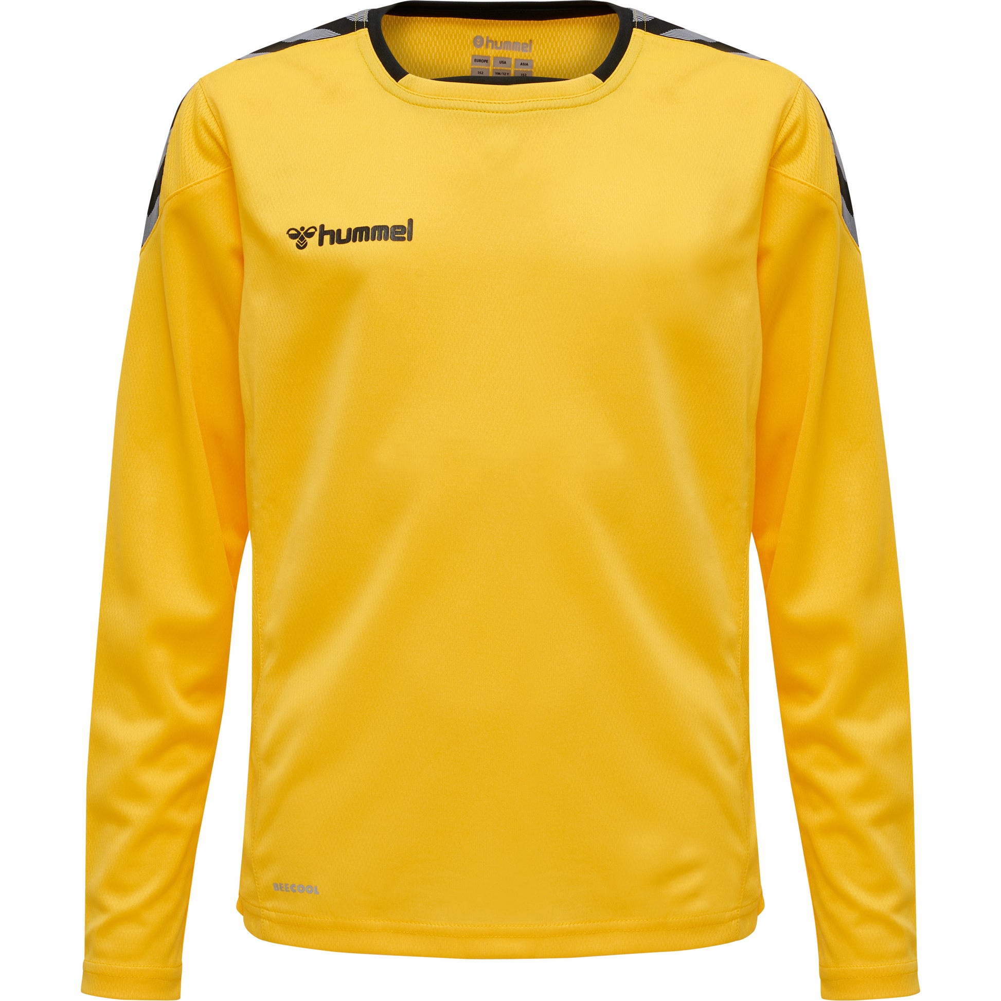5115-SPORTS YELLOW/BLACK