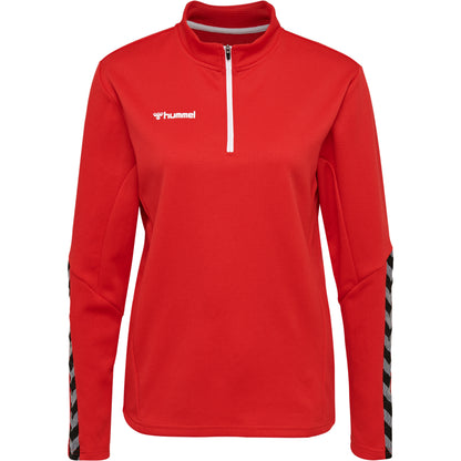 3062-TRUE RED