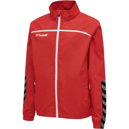 3062-TRUE RED
